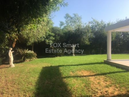 Detached House for sale