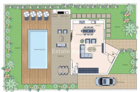 Casa indipendente in vendita