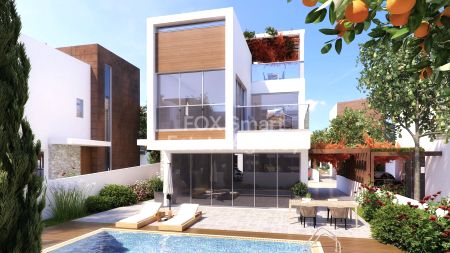 Thumbnail 1 Casas En Venta Chipre