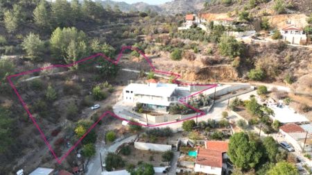 Thumbnail 2 Domy Na Sprzedaż Cypr