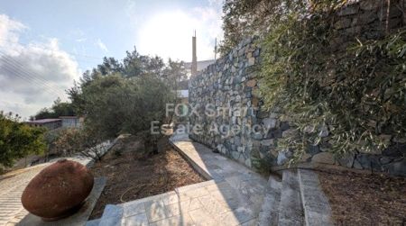 Maison individuelle à vendre