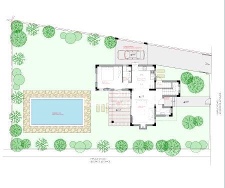 Частный дом на продажу