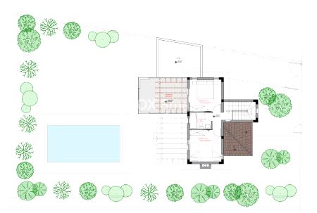 Частный дом на продажу