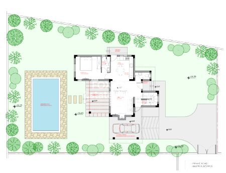 Частный дом на продажу