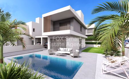 Thumbnail 4 Detached House For Sale In Cyprus