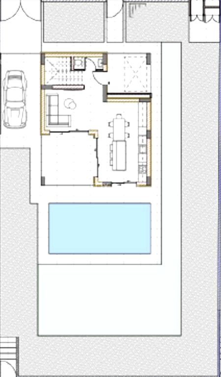 Thumbnail 5 Недвижимость На Продажу Ларнака