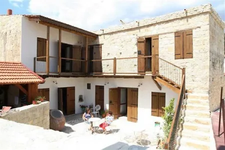 Vasa Koilaniou, Limassol