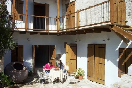 Villa en venta