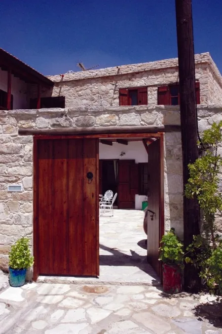 Villa en venta