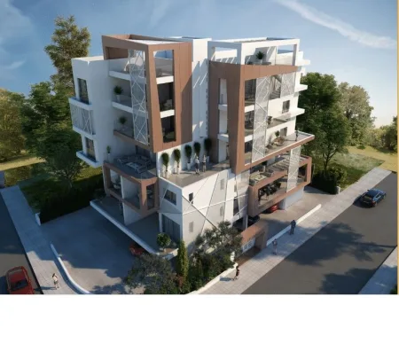 Flat for sale