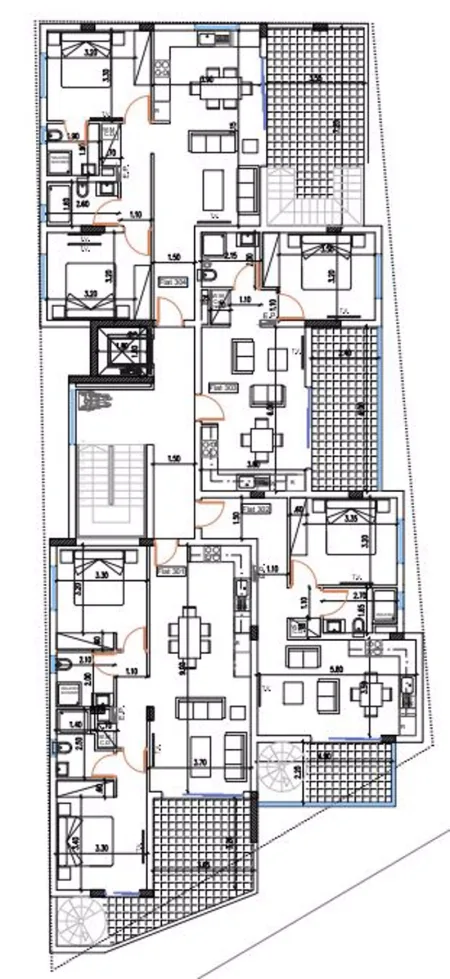 Piso en venta