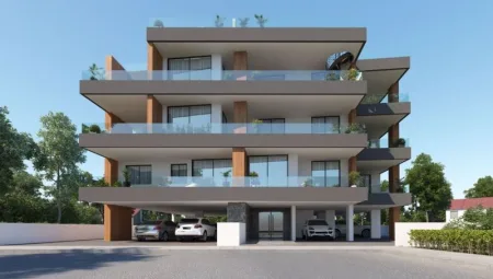Piso en venta