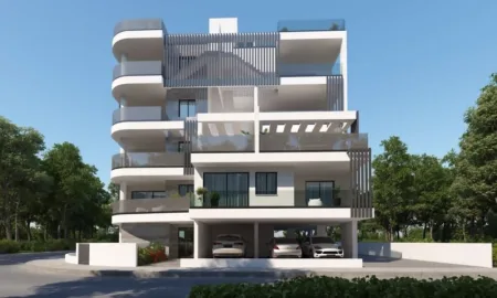 Piso en venta
