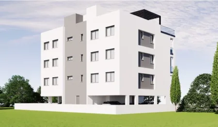 Appartamento in vendita