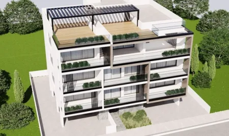 Appartamento in vendita