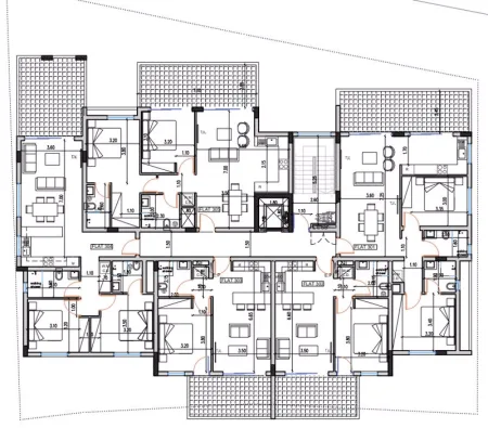 Wohnung zum Kauf