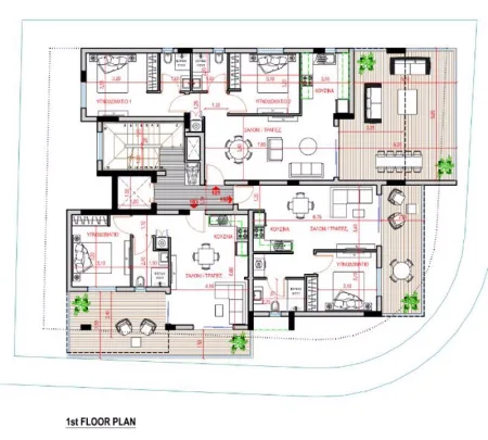 Piso en venta