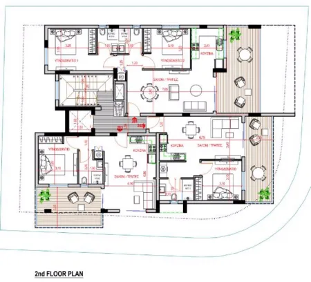 Piso en venta