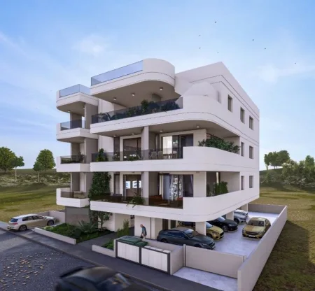 Larnaca, Larnaca
