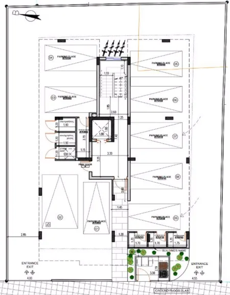 Wohnung zum Kauf