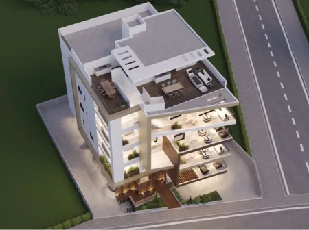 Wohnung zum Kauf