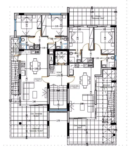 Piso en venta