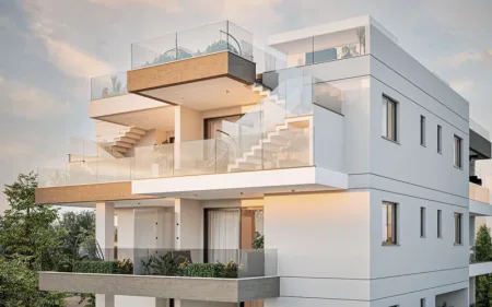 Appartamento in vendita