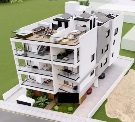 Wohnung zum Kauf