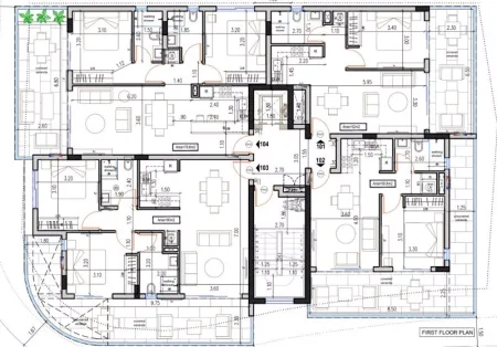 Διαμέρισμα προς πώληση