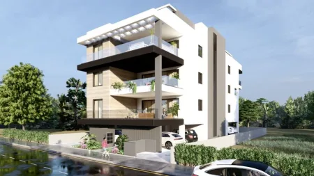Aradippou, Larnaca