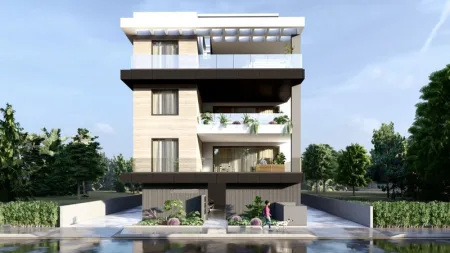 Appartamento in vendita