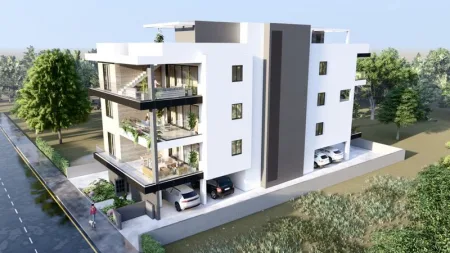 Aradippou, Larnaca