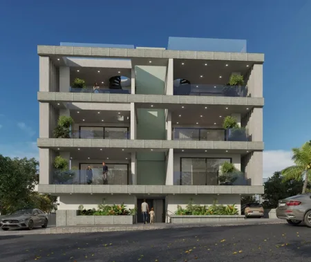 Piso en venta