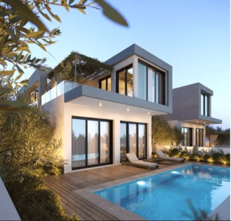 Villa à vendre