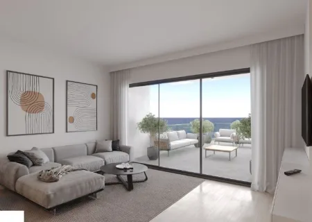Piso en venta