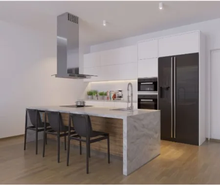 Flat for sale