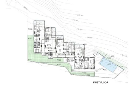 Flat for sale