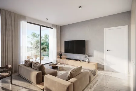 Flat for sale