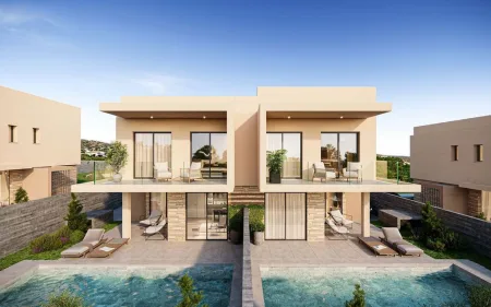 Villa in vendita