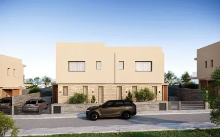 Villa in vendita