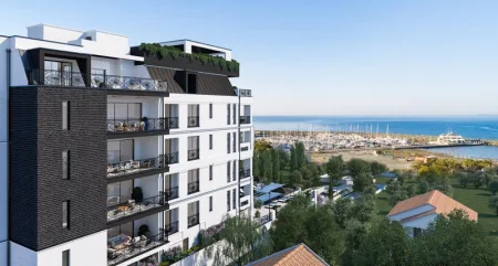 Flat for sale