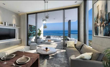 Flat for sale