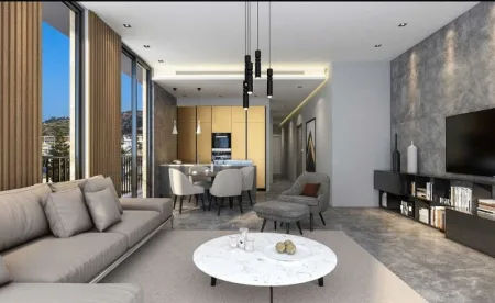 Flat for sale
