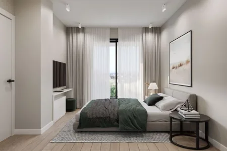 Wohnung zum Kauf