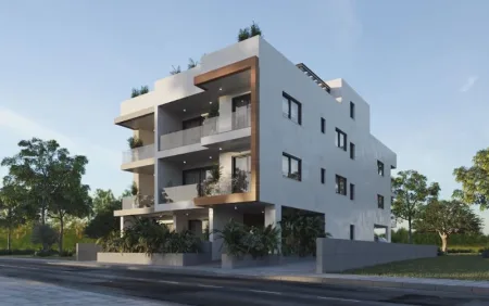 Oroklini, Larnaka