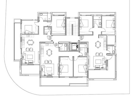 Appartamento in vendita