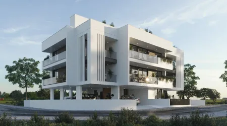 Larnaka, Larnaka