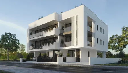 Larnaca, Larnaca