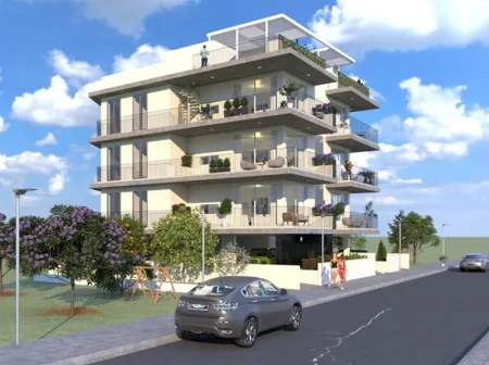 Διαμέρισμα