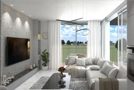 Appartamento in vendita